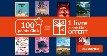 Livres à Prix Club