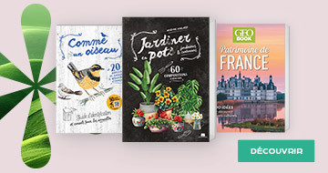 JARDIN, NATURE & VOYAGE