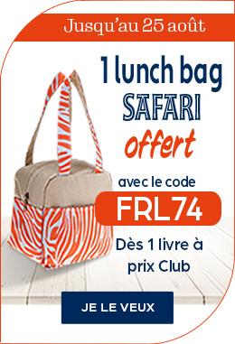 OPE KDO LUNCH BAG FRL74