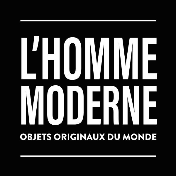 L'Homme Moderne