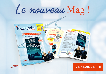 Bannière mobile 1 ligne 2