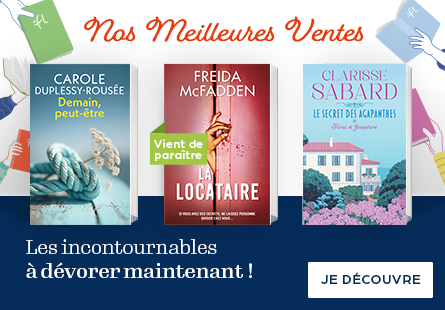 Bannière mobile 2 ligne 2