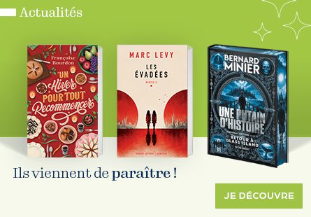 Bannière mobile 1 ligne 3