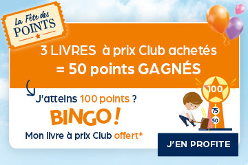 Sélection nouveautés prix club