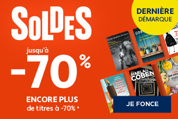 Soldes hiver