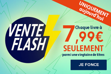 Vente flash 20 avril
