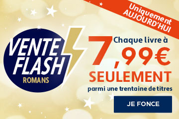 Vente flash Romans