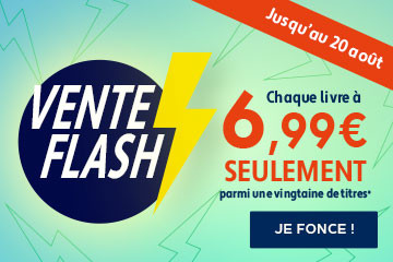 Vente flash