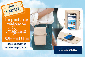 La pochette téléphone