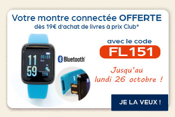 Montre connectée