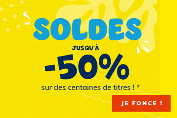 Soldes