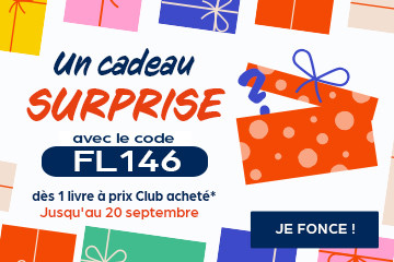 Cadeau surprise