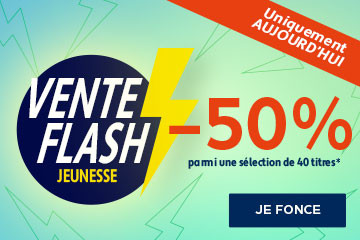 Vente flash jeunesse Vente flash jeunesse