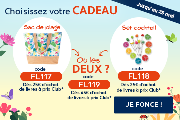 Ope choix cadeau