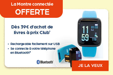 Montre connectée