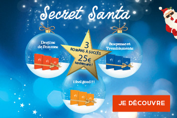 Secret Santa Secret Santa