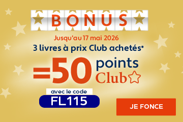Points Bonus