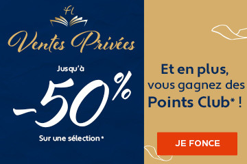 Ventes privées