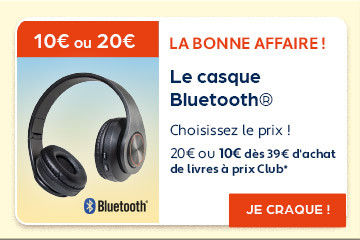 Casque