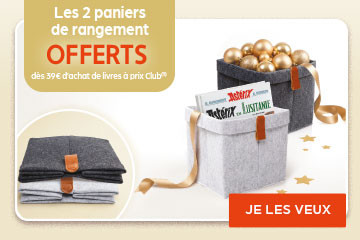Paniers