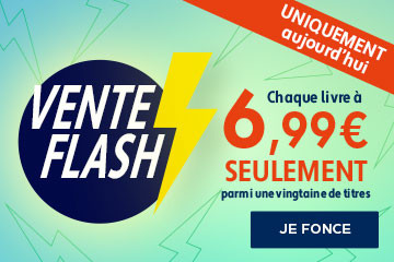Vente flash dimanche 12 avril