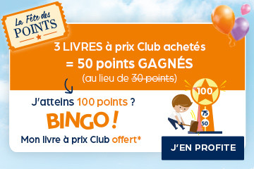 Sélection nouveautés prix club