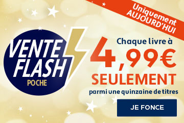 Vente flash Poche