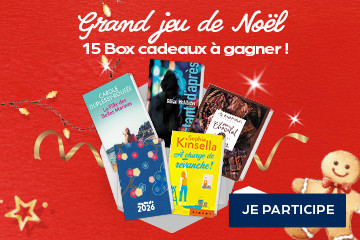 Grand jeu de Noël