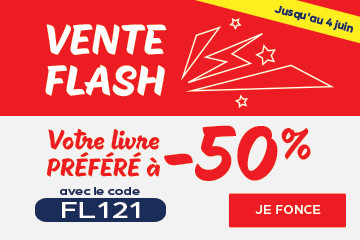 Vente flash