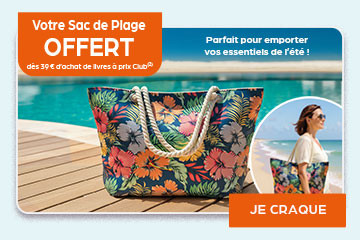 Le sac de plage