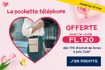 Pochette téléphone