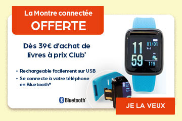 Montre connectée