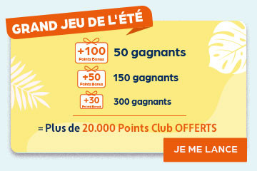 Prix club