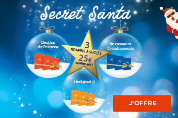 Secret Santa Secret Santa